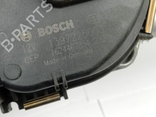 Front wiper motor PEUGEOT 3008 II SUV (MC_, MR_, MJ_, M4_)  | BP12265341M29 