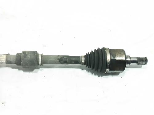 Right front driveshaft KIA CARENS IV 1.7 CRDi | BP32338497M39 - Image 2