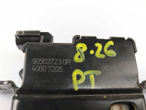 Tailgate lock DACIA DUSTER (HS_) 1.5 dCi | BP31838120C101 - Image 3