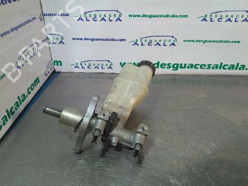 Brake master cylinder PEUGEOT 407 (6D_)  | BP14353824M77 