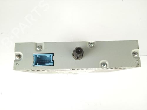 Radio CITROËN C4 II (NC_) 1.6 HDi 90 | BP15679238E6