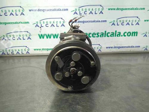 Used AC compressor AC compressor OPEL CORSA C (X01) [2000-2009] 9986904 9986904