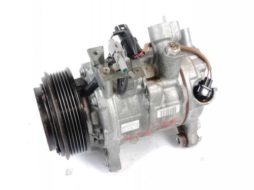 Used AC compressor AC compressor BMW 1 (F20) 116 d (116 hp) 25606239 25606239