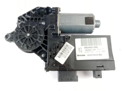 Right front window motor PEUGEOT 307 (3A/C) 1.6 16V | BP18864314E20 