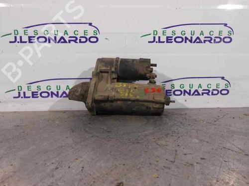 Used Starter Starter 13054749 13054749
