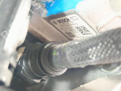 Engine CITROËN C4 II (NC_) 1.6 BlueHDi 100 | BP33678042M1 - Image 8