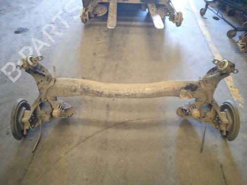 Used Rear axle Rear axle 16424418 16424418