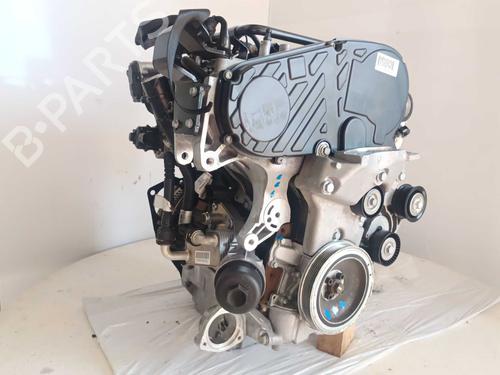 Engine OPEL INSIGNIA A (G09) 2.0 CDTI (68) | BP29570326M1 - Image 5