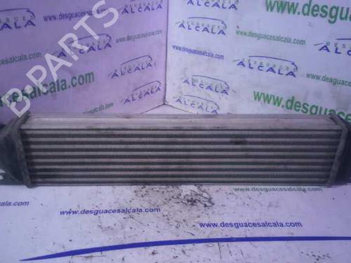 Used Intercooler Intercooler 14352142 14352142