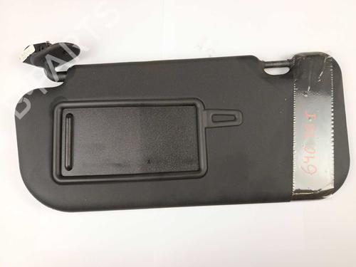 Used Left sun visor Left sun visor HYUNDAI i20 III (BC3, BI3) 1.6 T-GDi N (204 hp) 30203658 30203658
