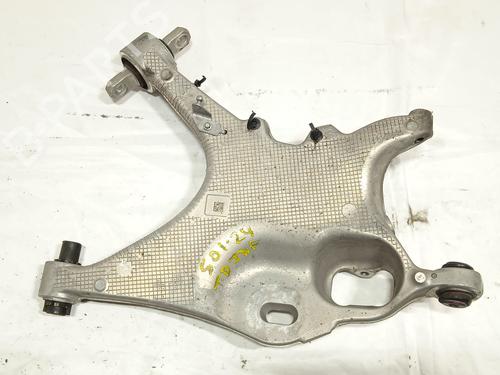 Right rear suspension arm VOLVO XC60 II (246) D5 AWD 31451943