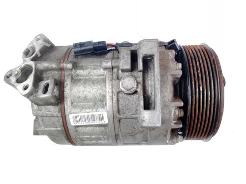 AC compressor FIAT TALENTO Van (296_) 1.6 D | BP23080670M34 - Image 2