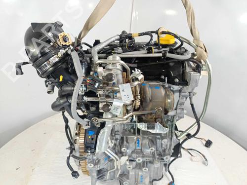 Engine NISSAN MICRA V (K14) 1.0 IG-T 100 | BP38938402M1  - Image 8