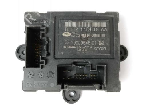 Used Electronic module Electronic module LAND ROVER FREELANDER 2 (L359) 2.2 TD4 4x4 (150 hp) 22986116 22986116