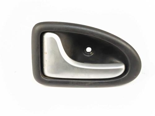 Used Rear left interior door handle Rear left interior door handle 37174953 37174953