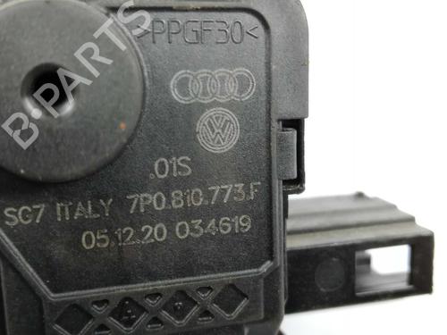 Fuel door actuator VW T-ROC (A11, D11) 2.0 TDI | BP18460695E18 - Image 3