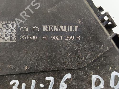 Front right lock RENAULT AUSTRAL TCe 140 (HGMF) | BP34634694C97 - Image 4