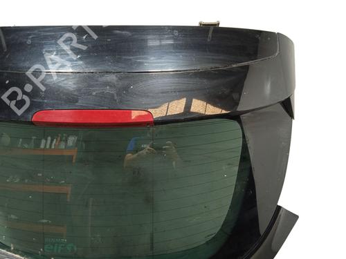 Tailgate RENAULT MEGANE III Hatchback (BZ0/1_, B3_) 1.2 TCe (BZ16, BZ28) | BP20147311C6 