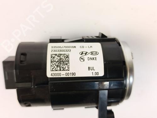 Switch KIA CEED Sportswagon (CD) 1.6 GDI Hybrid | BP35954196I30 - Image 3
