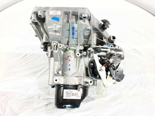 Gearbox NISSAN MICRA V (K14) 1.0 IG-T 100 | BP29119450M3 - Image 8