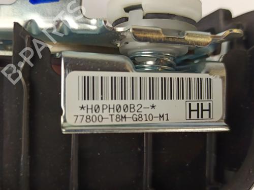Airbag Kit HONDA HR-V (RU) 1.6 i-DTEC (RU8) | BP28514979C86