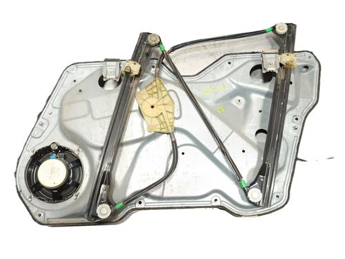Front left window mechanism SEAT LEON (1M1) 1.9 TDI | BP39428691C22 - Image 2