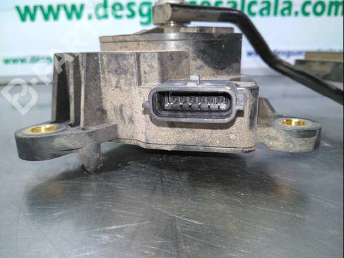 Pedal NISSAN QASHQAI / QASHQAI +2 I (J10, NJ10, JJ10E)  | BP9988988I4 