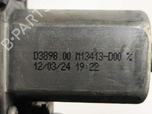 Front left window mechanism FIAT PANDA (312_, 319_) 1.0 Mild Hybrid (312.PYD1B) | BP36997465C22 - Image 5