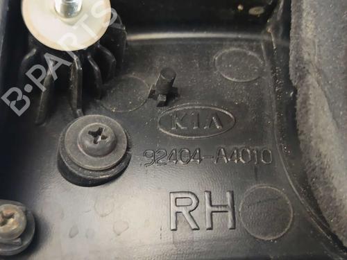 Right tailgate light KIA CARENS IV 1.7 CRDi | BP32338486C80 - Image 4