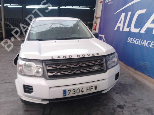 Left front window switch LAND ROVER FREELANDER 2 (L359) 2.2 TD4 4x4 | BP22986121I27 - Image 8
