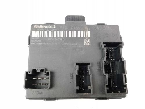 Used Electronic module Electronic module 27202726 27202726