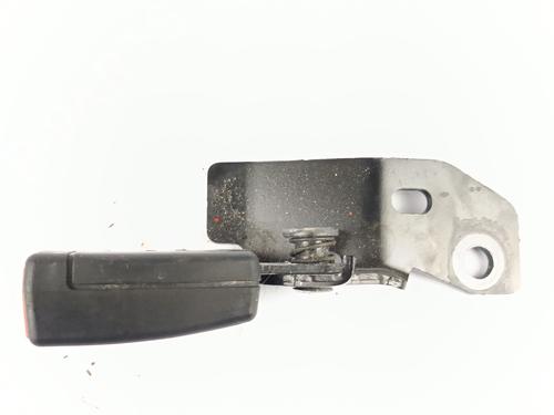 Used Seat buckle JEEP COMPASS (MP, M6, MV, M7) 1.4 MultiAir (140 hp) 30790877