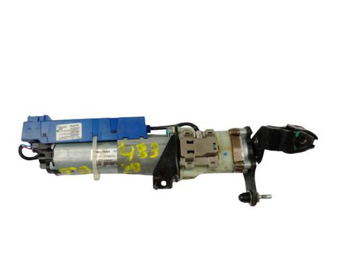 Used Central lock pump AUDI A6 C6 (4F2) [2004-2011]  20326212