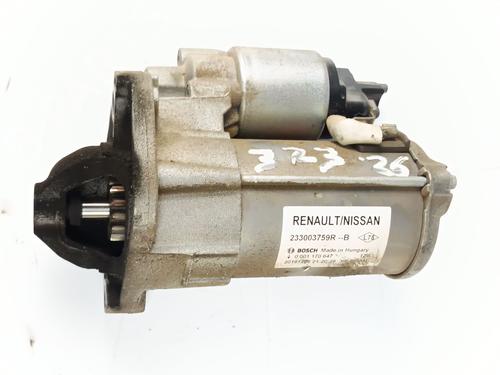 Used Starter Starter NISSAN NV250 Van (X61) dCi 115 (116 hp) 35951476 35951476
