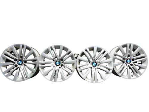 Used Rim BMW 1 (E87) 118 d (143 hp) 31073419