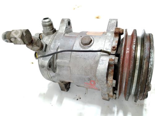 AC compressor OPEL KADETT E Hatchback (T85) 2.0 GSI (C08, C48, D08, D48) | BP29277556M34 