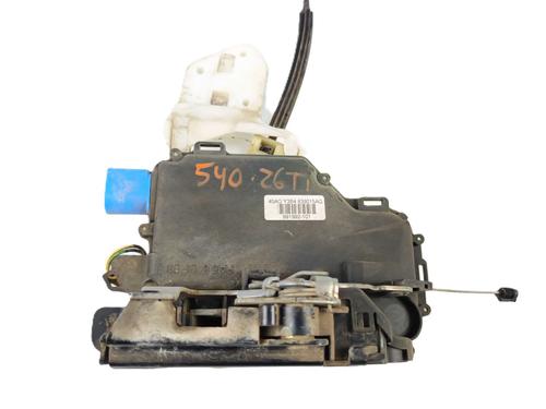 Used Rear left lock Rear left lock 38301582 38301582
