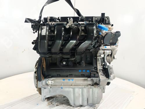 Motor OPEL CORSA E (X15)  | BP29973404M1