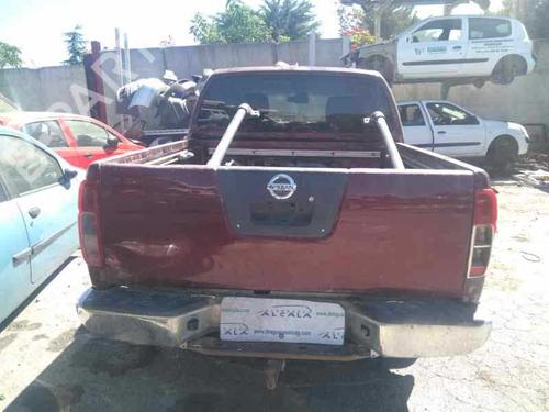 Left rear window switch NISSAN NAVARA NP300 Pickup (D23, D23T) | BP10958465I29 - Image 8
