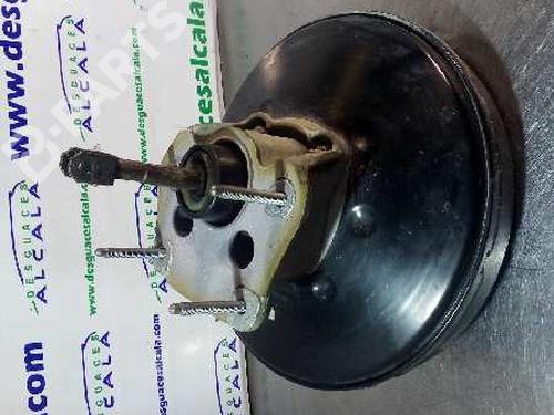 Used Servo brake RENAULT MEGANE III Grandtour (KZ0/1) [2008-2016]  9993040