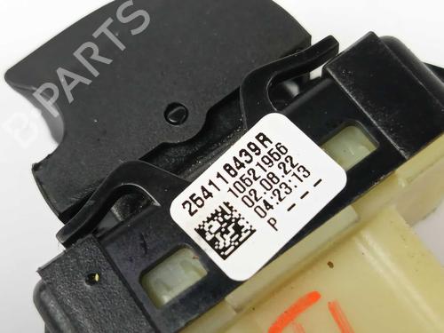 Left rear window switch DACIA SANDERO III 1.0 TCe 90 | BP29433061I29 - Image 2