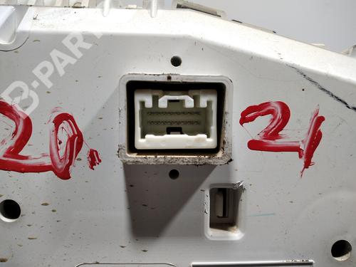 Instrument cluster FORD RANGER (ET) 2.5 TDdi | BP10028410C47 