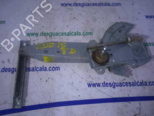 Used Rear right window mechanism Rear right window mechanism 11014172 11014172