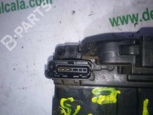 Front left lock NISSAN MICRA III (K12)  | BP9987488C98 