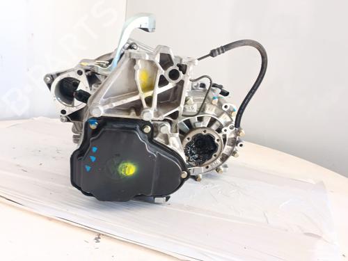 Gearkasse VW GOLF IV (1J1) 1.9 TDI | BP29856697M3