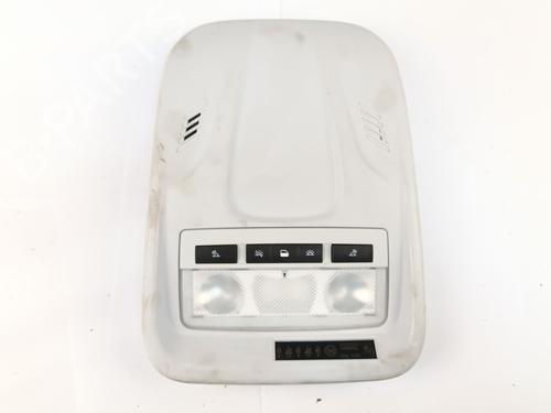 Kabinelys OPEL CROSSLAND X / CROSSLAND (P17, P2QO) 1.5 (75) (110 hp) 31754397