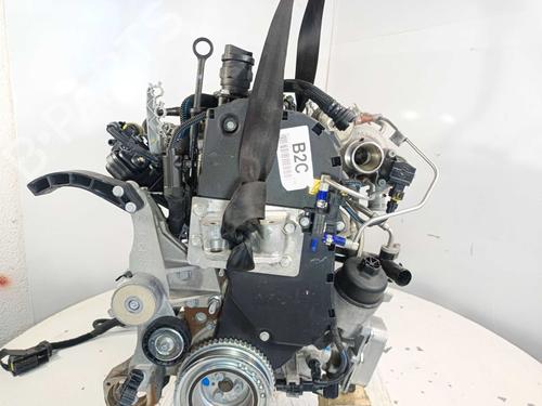 Engine JEEP RENEGADE SUV (BU, B1, BV) 1.4 | BP39105237M1 - Image 3