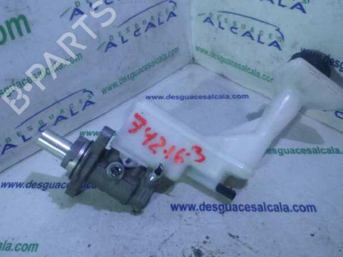 Brake master cylinder NISSAN X-TRAIL III (T32_, T32R, T32RR)  | BP14352466M77 
