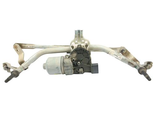 Used Front wiper motor PEUGEOT 208 I (CA_, CC_) [2012-2021]  28388989