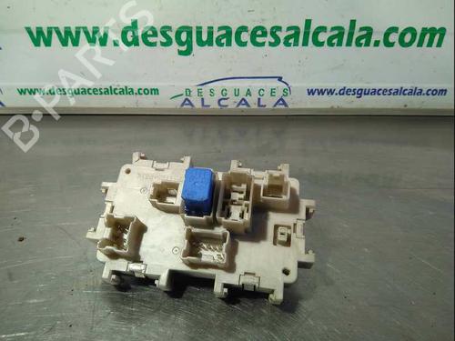 Electronic module NISSAN NAVARA NP300 (D40) 2.5 dCi 4WD | BP9991324M83 - Image 2